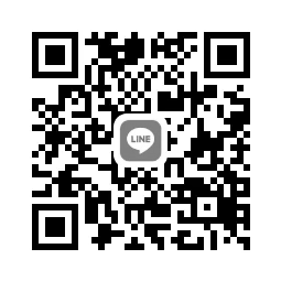 LINE QR code — scan to add GH Talent